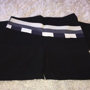 Lululemon Capri Leggings